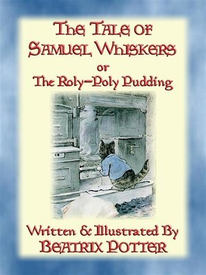 cover image of THE TALE OF SAMUEL WHISKERS or the Roly-Poly Pudding